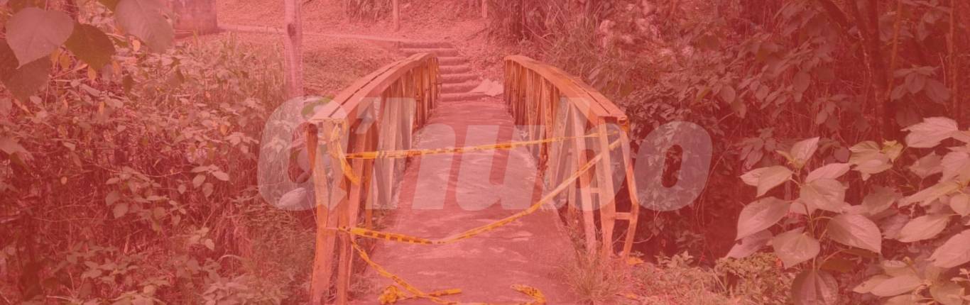 Imagen Homicidio vereda El Progreso Itagüí