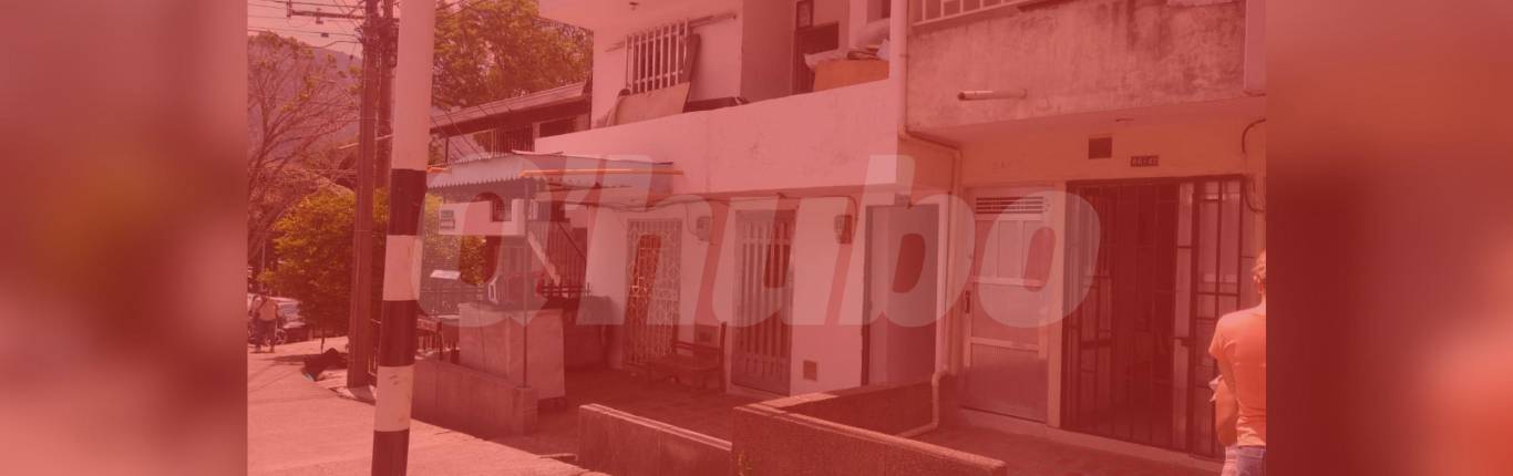 Imagen Muerte de Marco Aurelio Restrepo Res