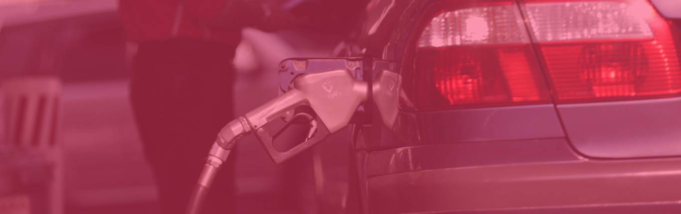 Imagen Gasto de gasolina 1