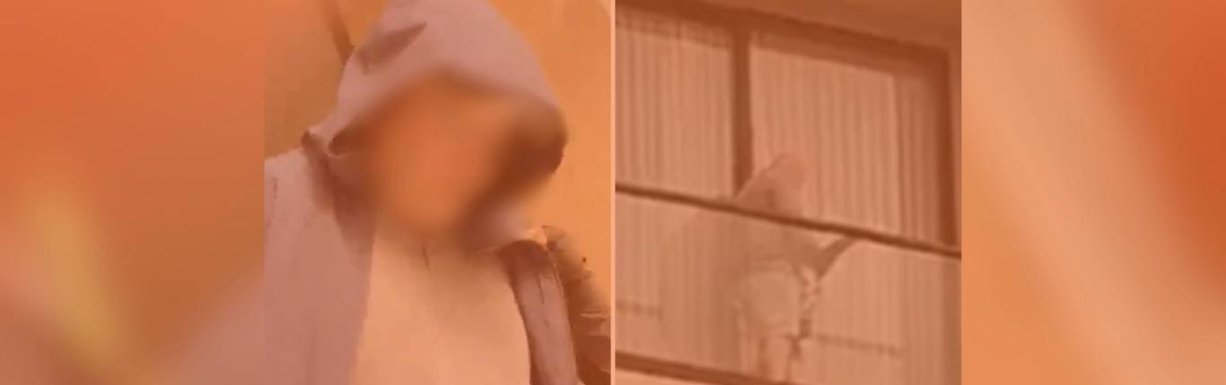Imagen Extranjero señalado de abuso 1