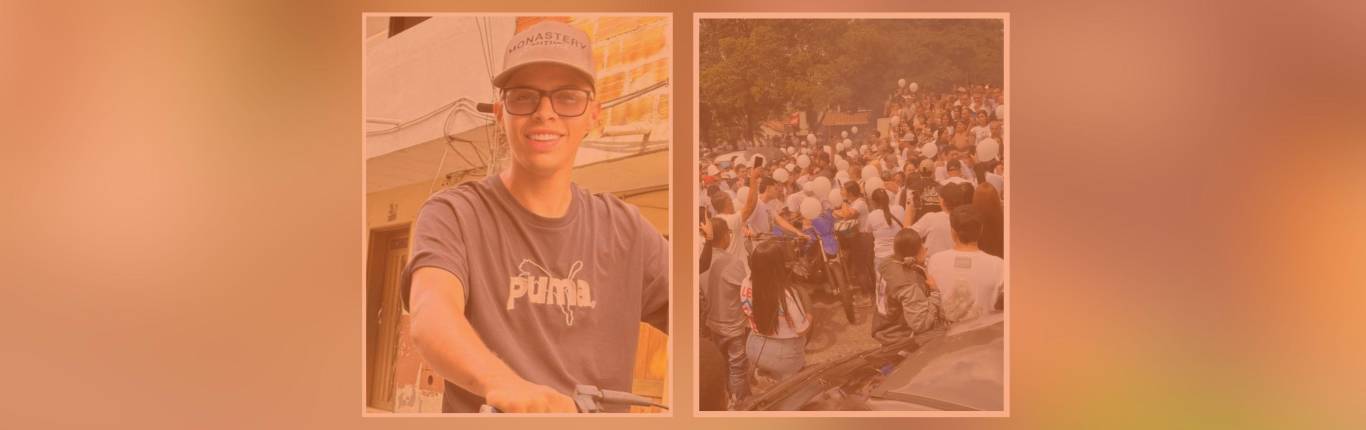 Imagen Funeral Marlon Rivas Rojas 1