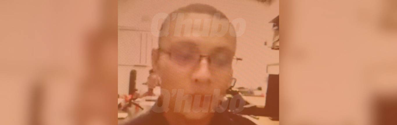 Imagen Alexánder Acevedo Agudelo 1