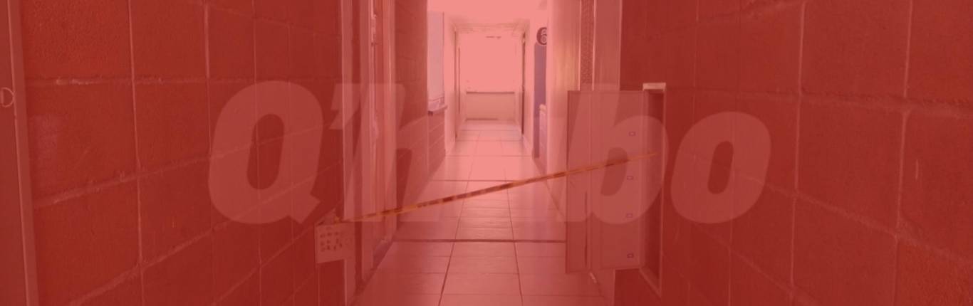 Imagen Homicidio en San Javier