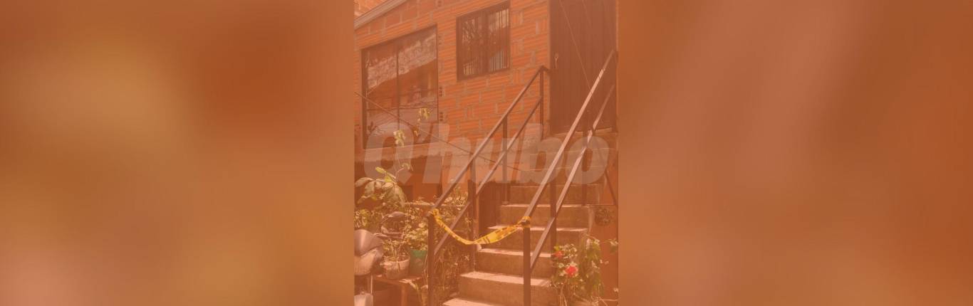 Imagen Homicidio de ​Carlos Andrés Sánchez