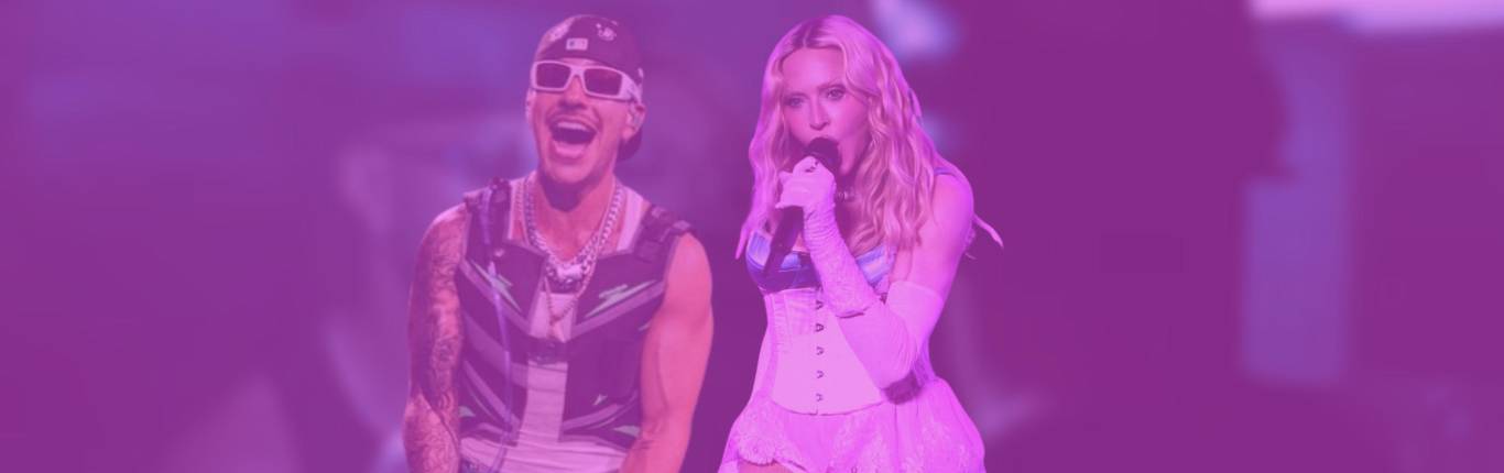 Imagen Feid y Madonna 1