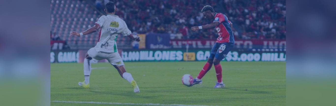 Imagen DIM Vs Once Caldas 1