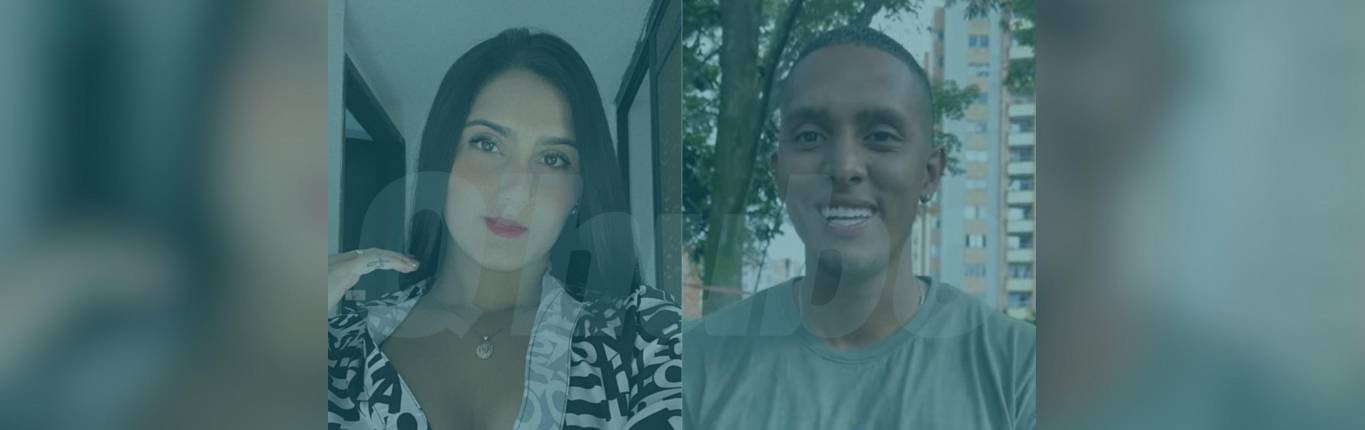 Imagen Estefanía Restrepo Valencia y Rubén