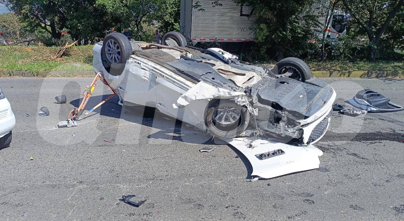 /FOTO: CRISTIAN VÁSQUEZ