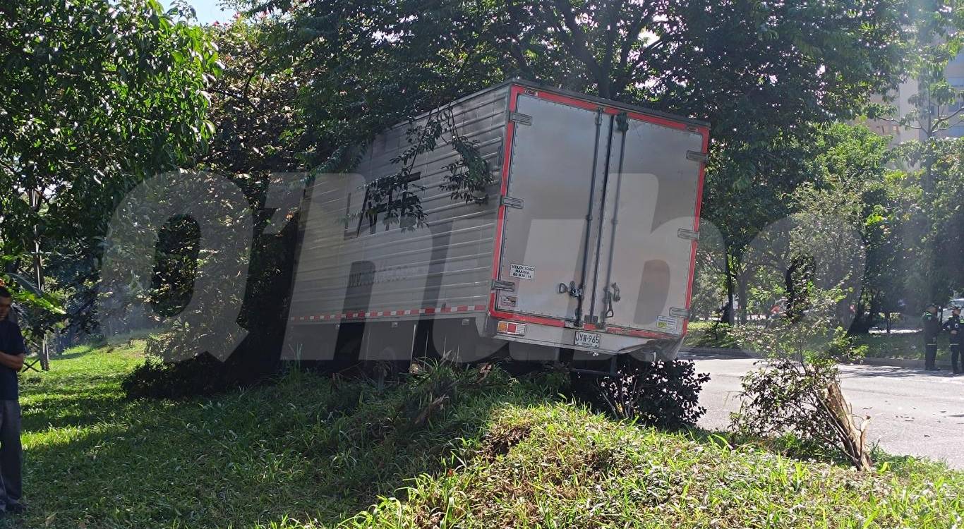 /FOTO: CRISTIAN VÁSQUEZ