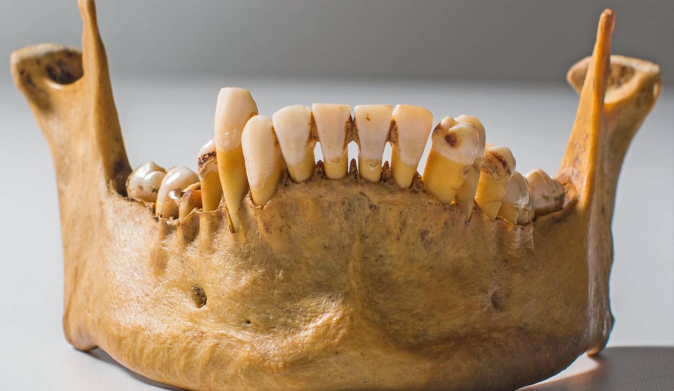 59. Venta de dientes en cementerios: una investigación de Q’HUBO demostró que en muchos cementerios del Valle de Aburrá vendían dientes y otras partes de las personas fallecidas. / FOTO: RÓBINSON SÁENZ. 