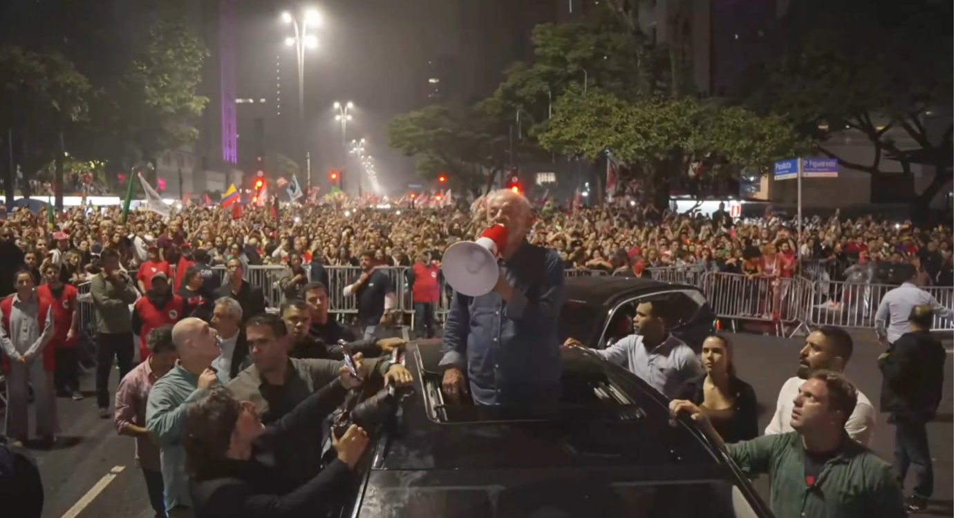 “Cuando el pueblo se pronuncia, su voluntad se respeta”: De la Espriella tras trinfo de Lula