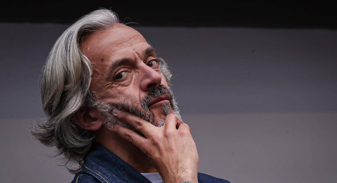 Juan Daniel Oviedo. FOTO: CRISTIAN BAYONA - COLPRENSA