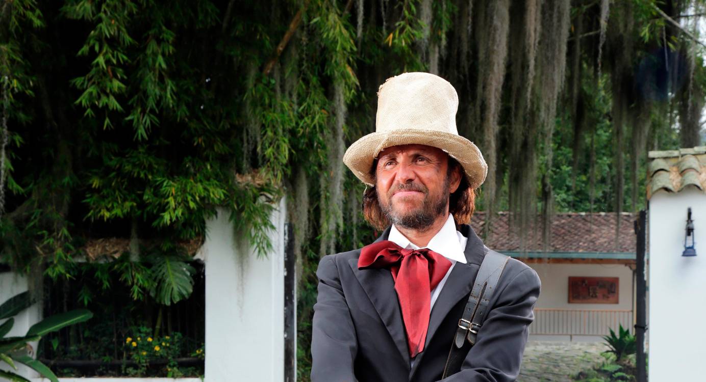 5 mil millones, aproximadamente, se invirtió en la realización de ‘Cosiaca’.