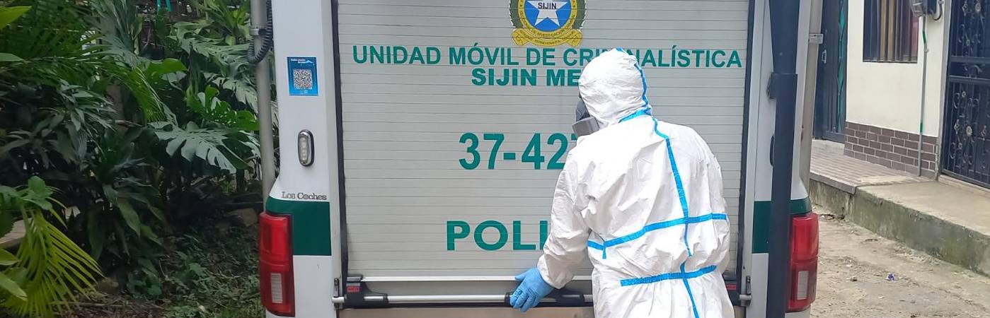 Imagen de referencia que no corresponde al hecho en mención. FOTO: MAURICIO PALACIO