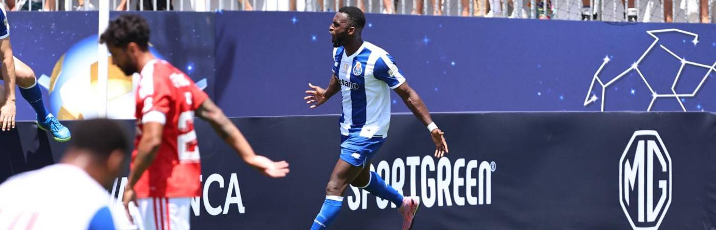 Jackson Martínez, exfutbolista colombiano. FOTO: FCPORTO