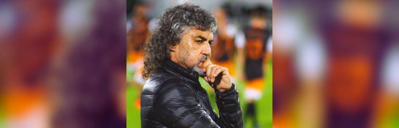 Leonel Álvarez ha sido uno de los nombres más fuertes que ha sonado para dirigir a Nacional. ¿Se dará su llegada para 2026? / FOTO: @leonelalvarezdt