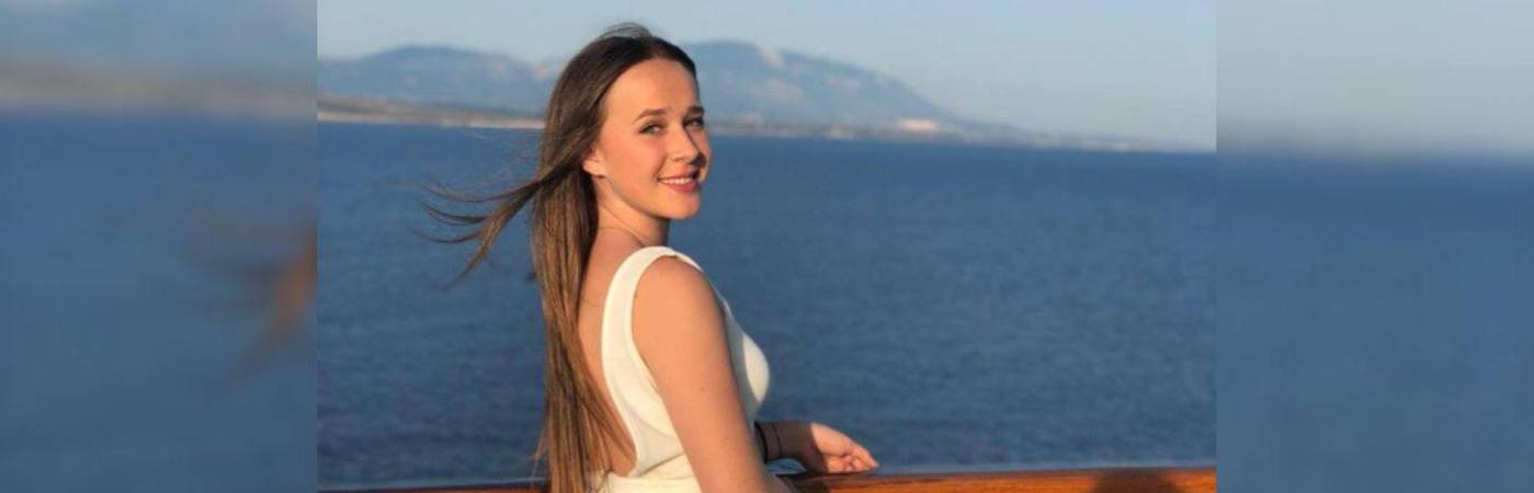 María José Ardila deja una bebé de apenas 10 meses de nacida. /FOTO: TOMADA DE LA WEB