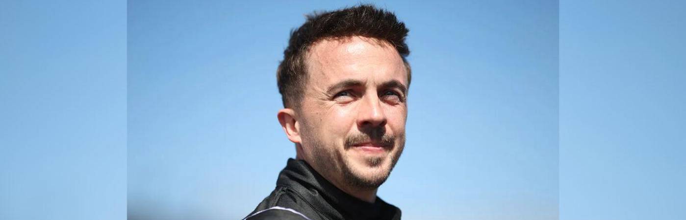 Frankie Muniz estará presente el domingo, 30 de noviembre, en Comic Con Medellín 2025. /FOTO: CORTESÍA