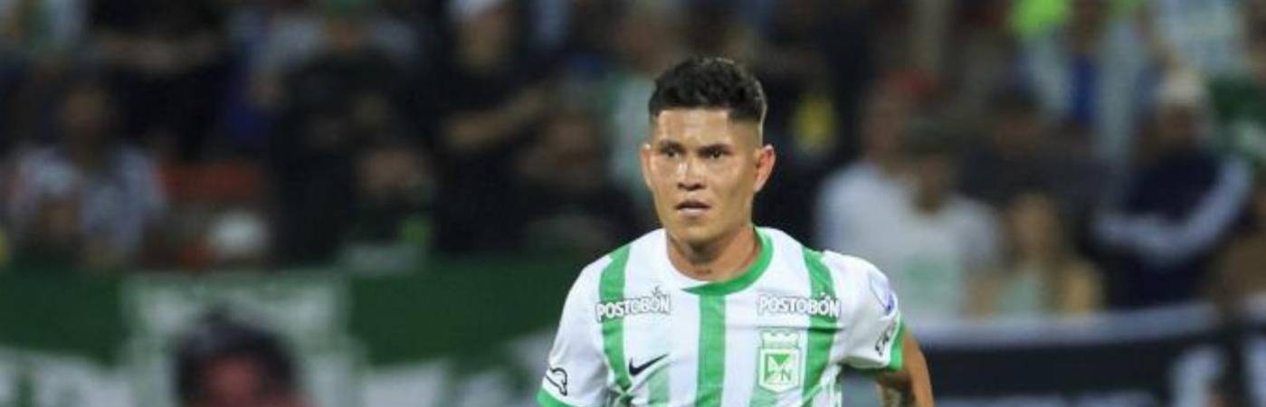 Jorman Campuzano integra el XI ideal de la fecha 2 de cuadrangulares. FOTO: CAMILO SUÁREZ.