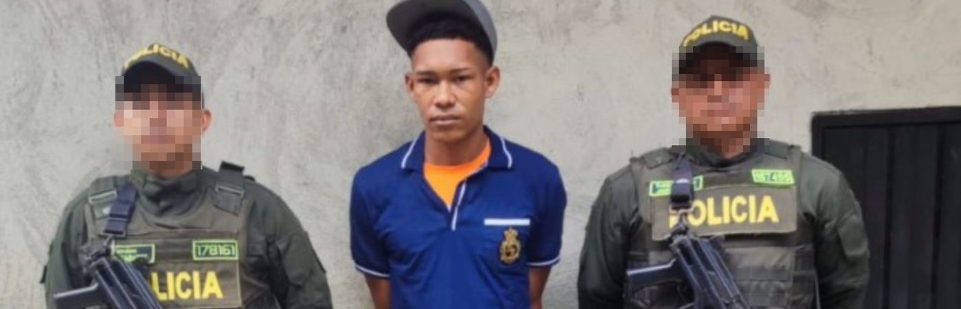 Condenado a 44 años de cárcel por abusar de una bebé de 9 meses en Turbo