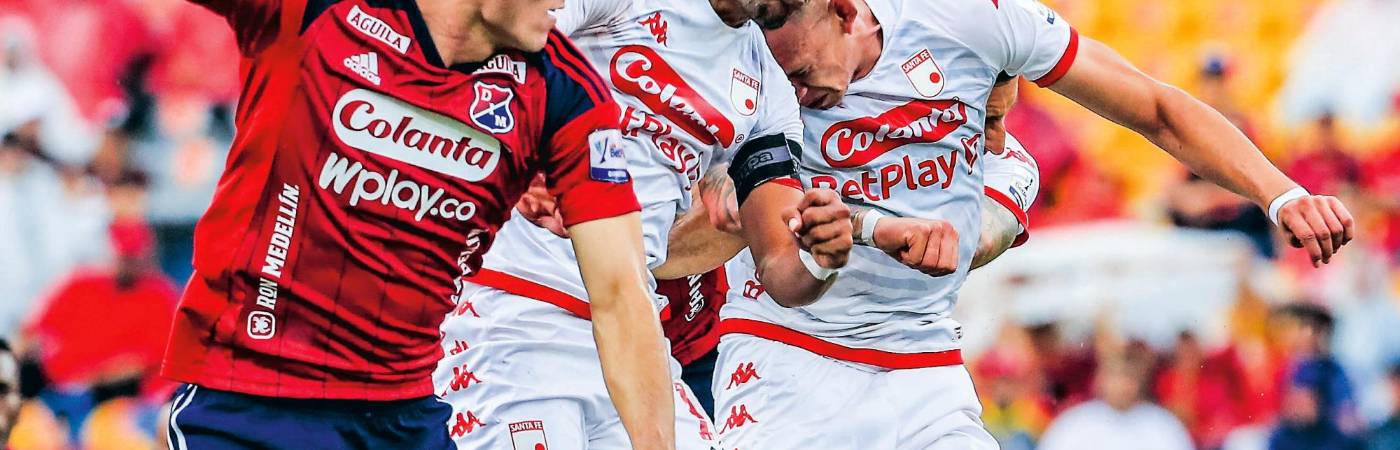 En casa, el Rojo quiere despegar