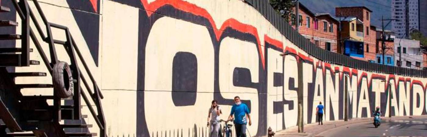 / FOTO: ARCHIVO EL COLOMBIANO