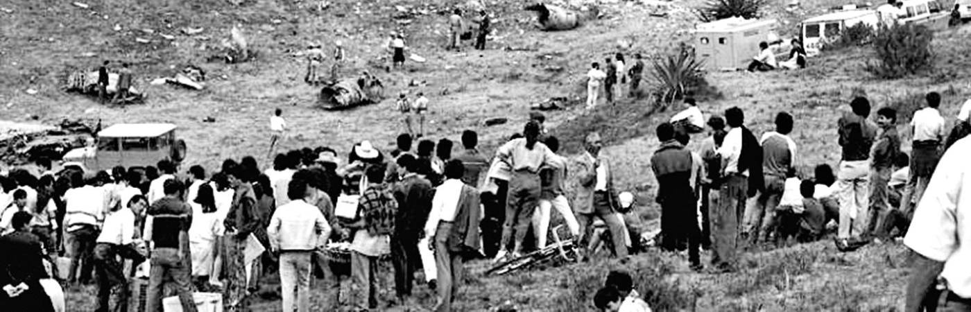 Temido sicario del Cartel de Medellín podría quedar libre