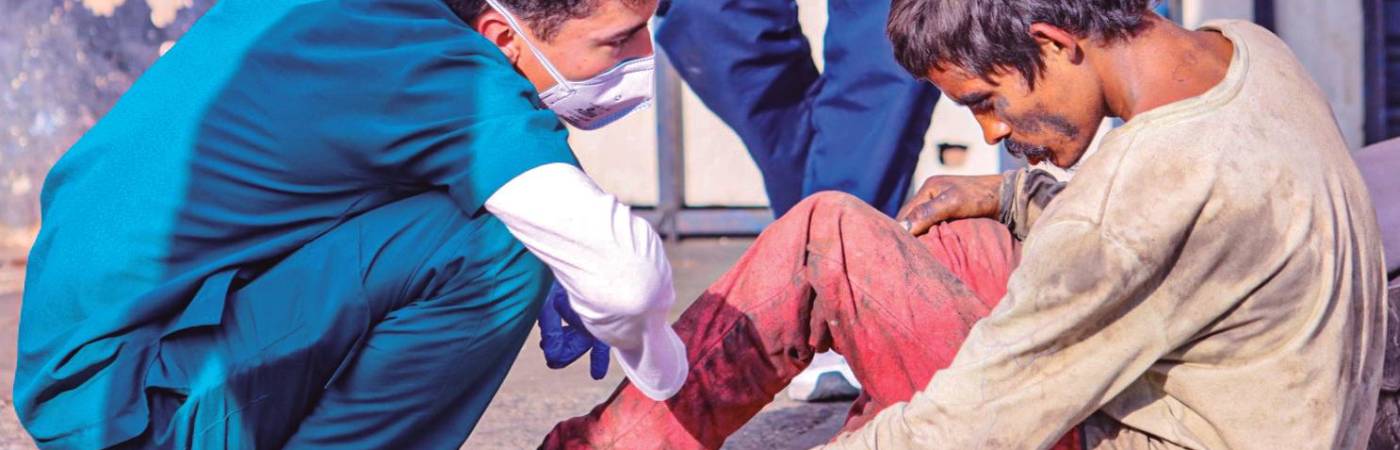 ¡Ayudemos! Aguapaneleros, una obra que necesita nuestro apoyo