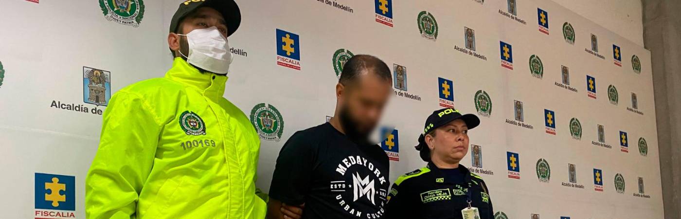 /FOTO: POLICÍA NACIONAL