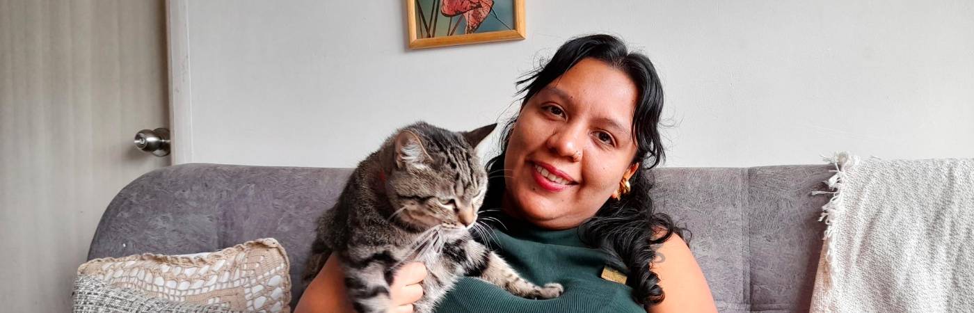 / FOTO: DANIEL GONZÁLEZ.