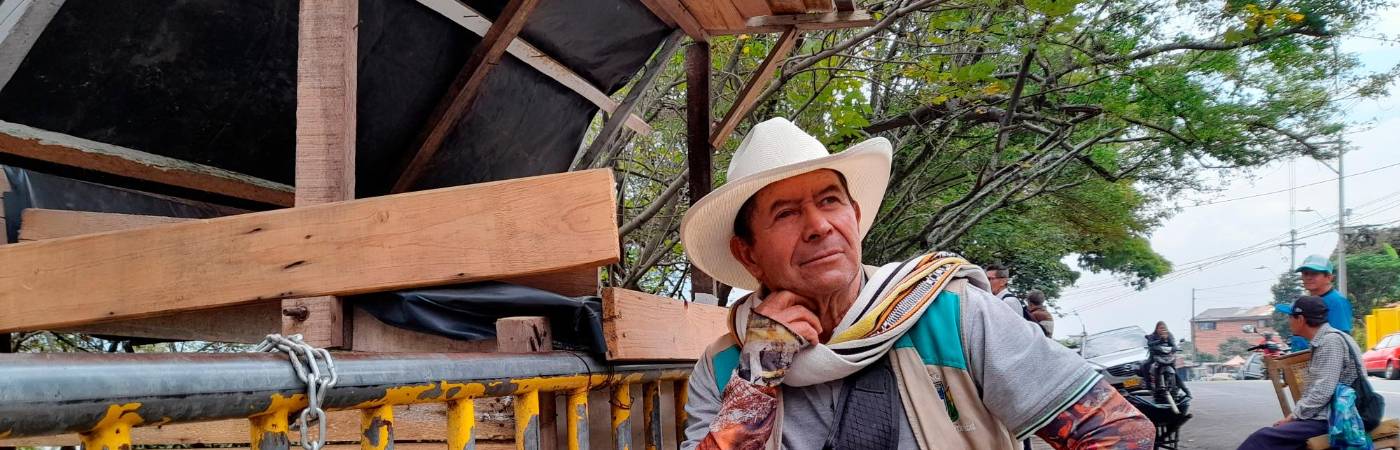 / FOTO: DANIEL GONZÁLEZ JARAMILLO.