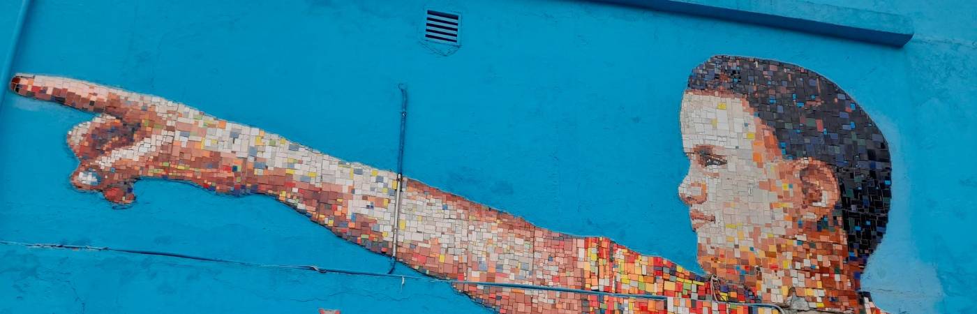 / FOTO: DANIEL GONZÁLEZ JARAMILLO