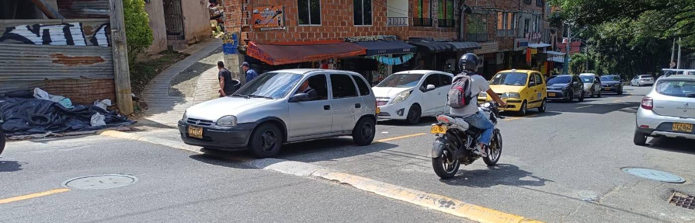 FOTO: CRISTIAN VÁSQUEZ 