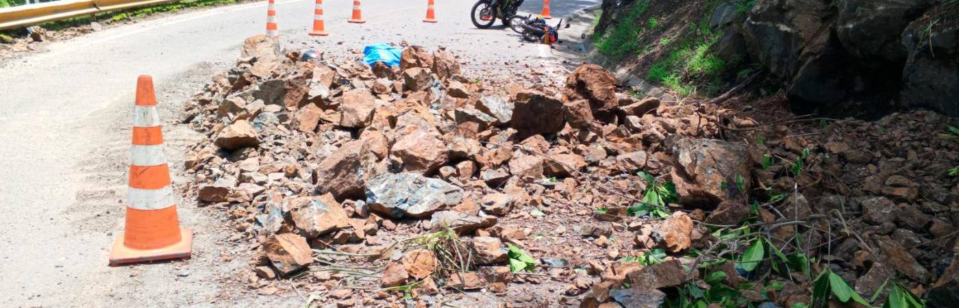 /FOTO: TRÁNSITO ANTIOQUIA 