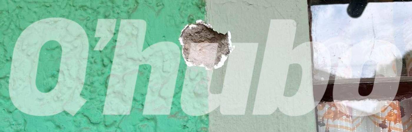 Se investigan las causas del ataque sicarial. / FOTO: ANDRÉS FELIPE OSORIO GARCÍA