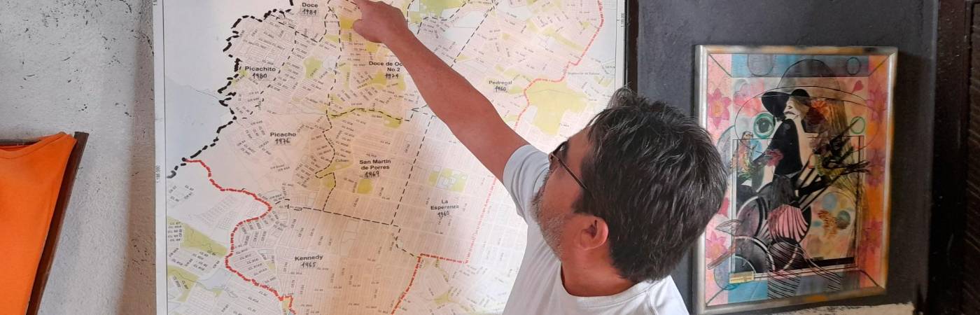 / FOTO: DANIEL GONZÁLEZ 