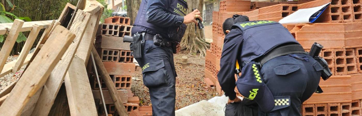 FOTO: ALCALDÍA DE BELLO