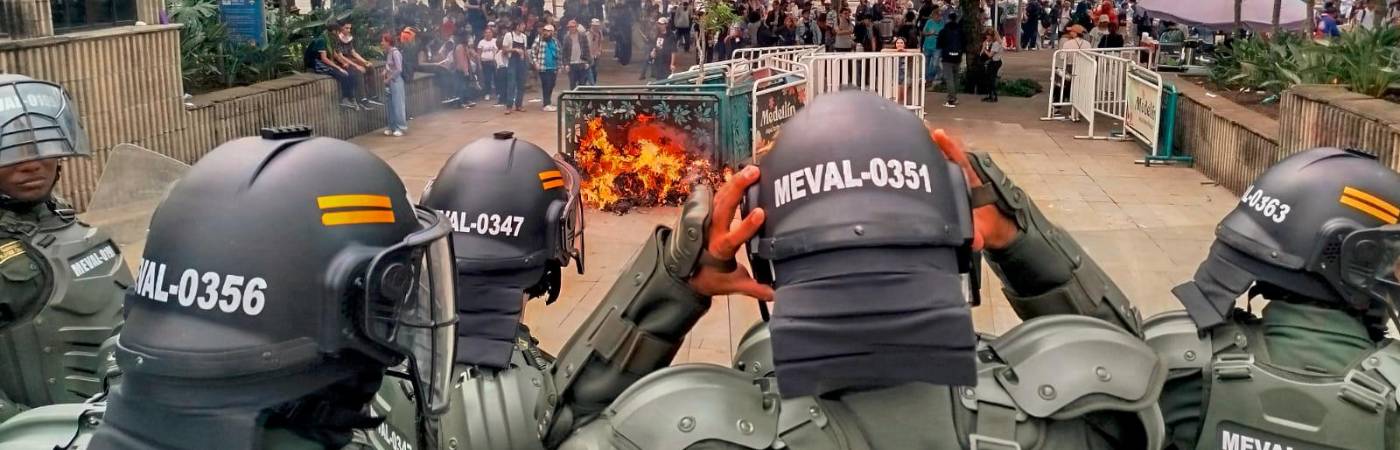 /FOTO: CORTESÍA DENUNCIAS ANTIOQUIA 