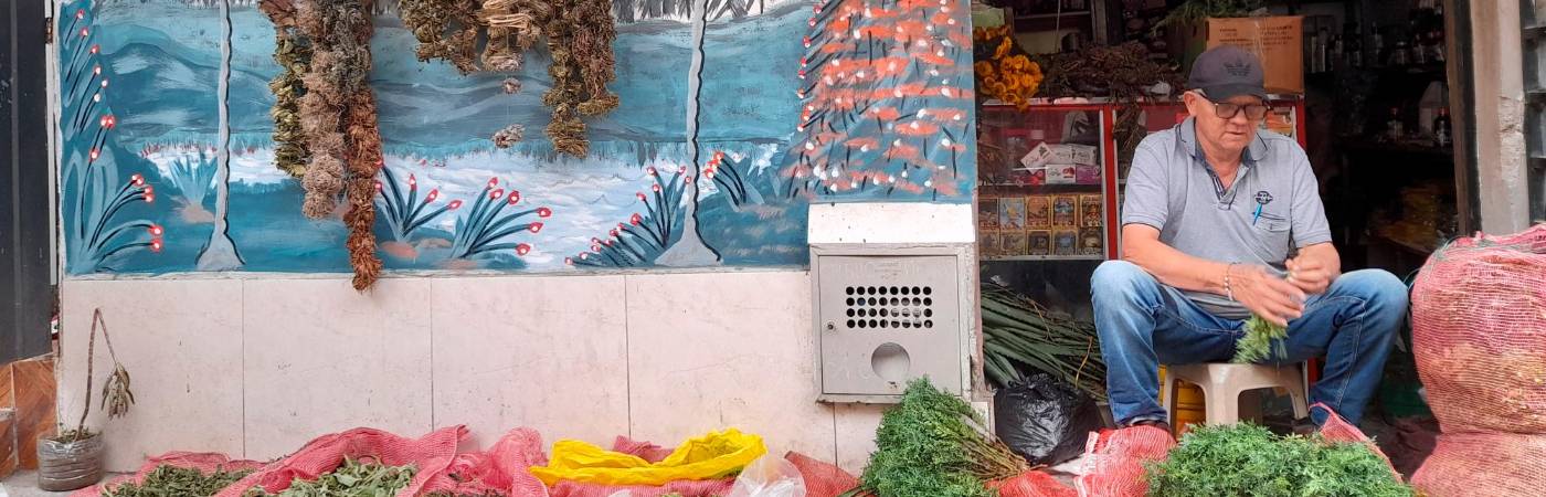 / FOTO: DANIEL GONZÁLEZ JARAMILLO