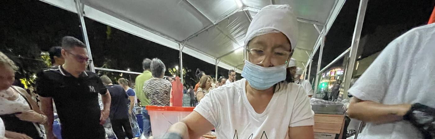 / FOTOS: JAIDER ESCOBAR B.