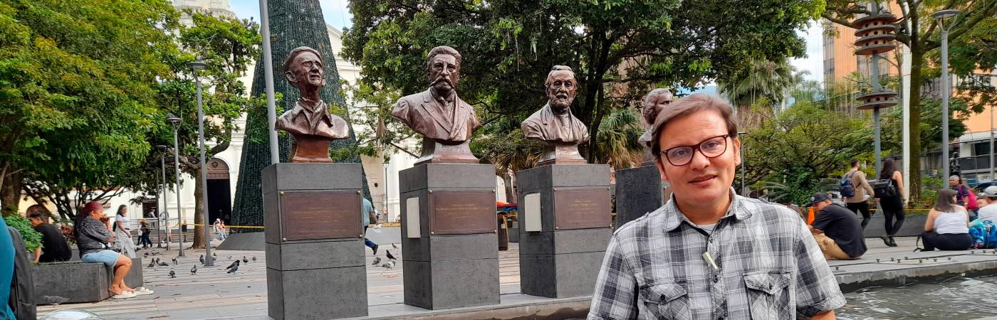 / FOTO: DANIEL GONZÁLEZ JARAMILLO