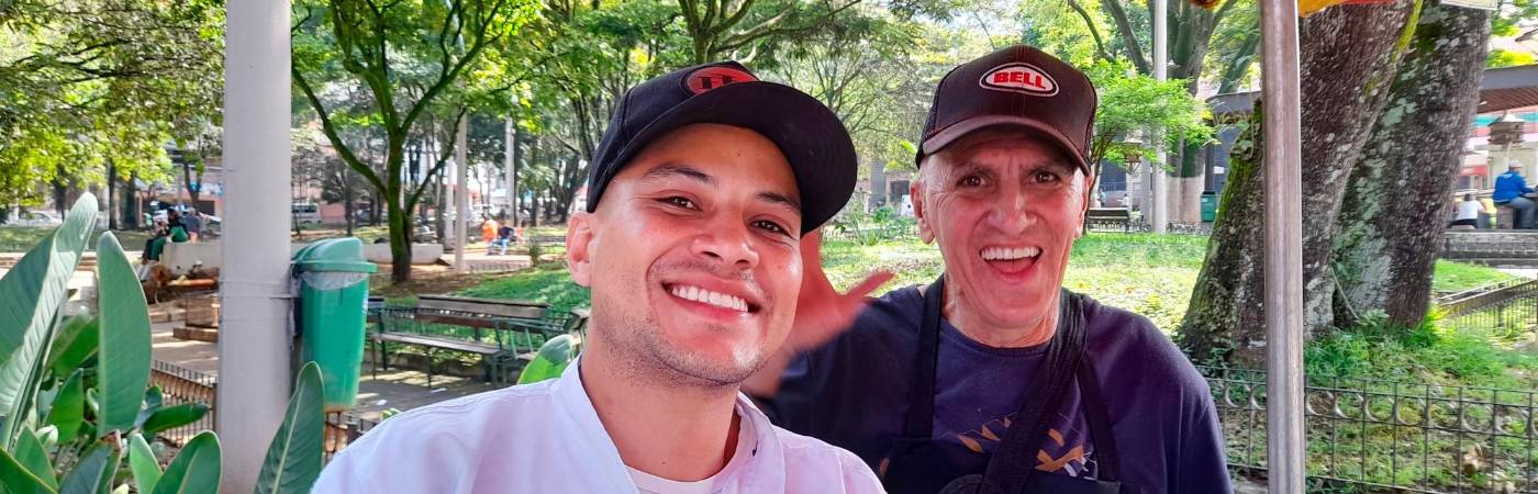 / FOTO: DANIEL GONZÁLEZ JARAMILLO