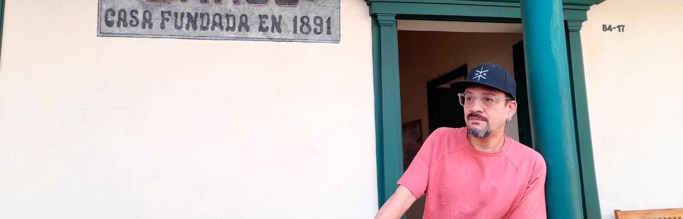 / FOTO: DANIEL GONZÁLEZ JARAMILLO