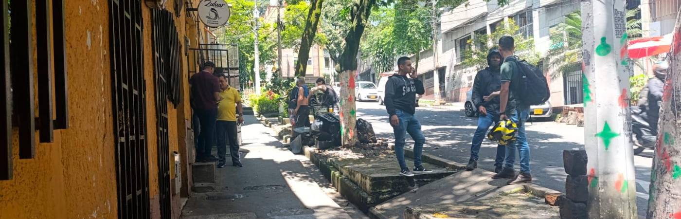 /FOTO: ALEJANDRA MORALES