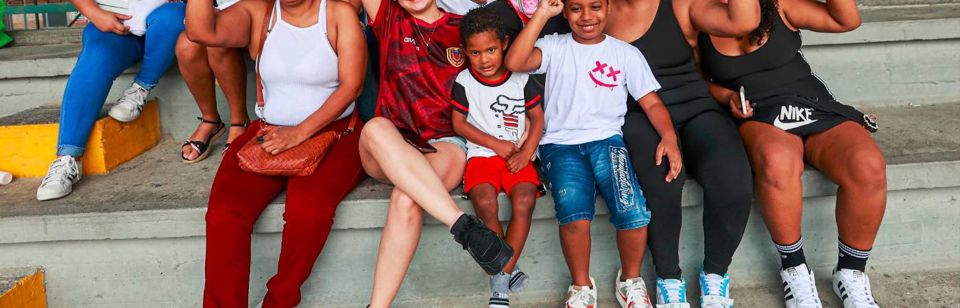 / FOTO: MANUEL SALDARRIAGA