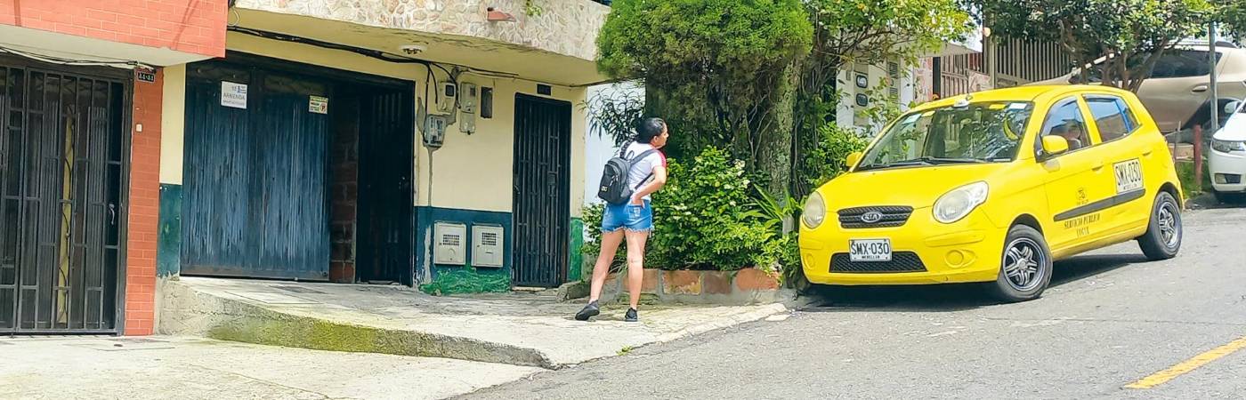 / FOTO: MAURICIO PALACIO.