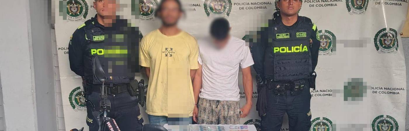FOTO: POLICÍA NACIONAL