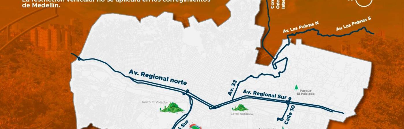 /FOTO: CORTESÍA ALCALDÍA DE MEDELLÍN