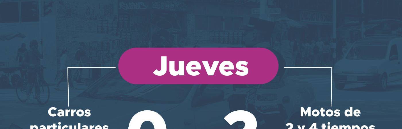 IMAGEN: SECRETARÍA DE MOVILIDAD DE MEDELLÍN