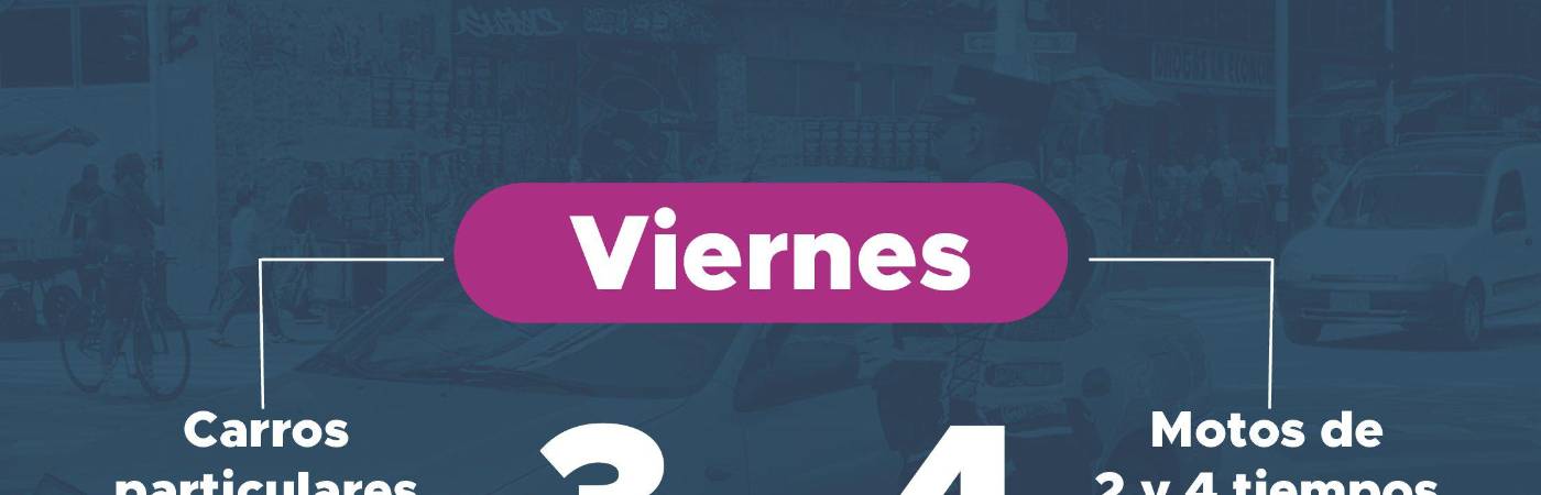 IMAGEN: SECRETARÍA DE MOVILIDAD DE MEDELLÍN